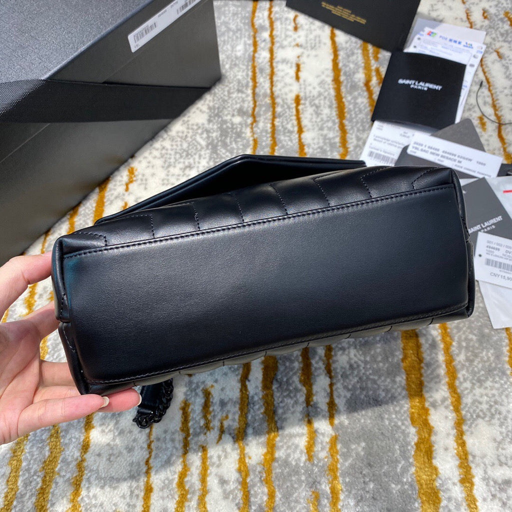 LouLou Y Shoulder Bag